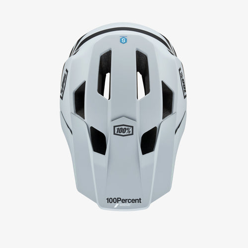 TRAJECTA All Mountain/Enduro Helmet w Fidlock Maton