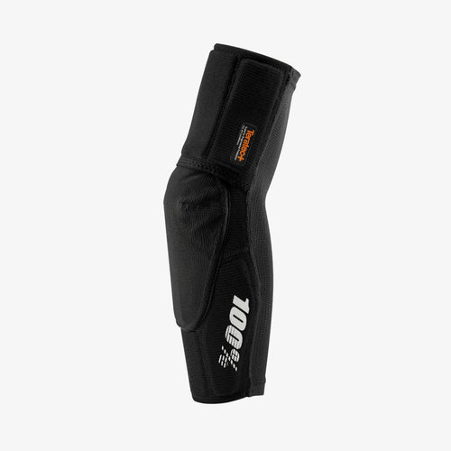 TERATEC PLUS Elbow Guard Black