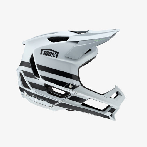 TRAJECTA All Mountain/Enduro Helmet w Fidlock Maton