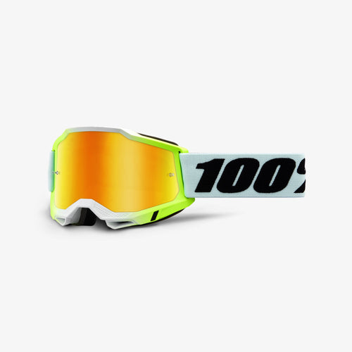 ACCURI 2 Goggle Dunder