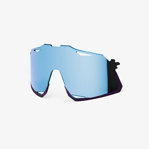 HYPERCRAFT® Replacement Lens HiPER® blue multilayer mirror