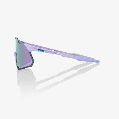 HYPERCRAFT® XS - Soft Tact Lavender - HiPER®  Lavender Mirror Lens