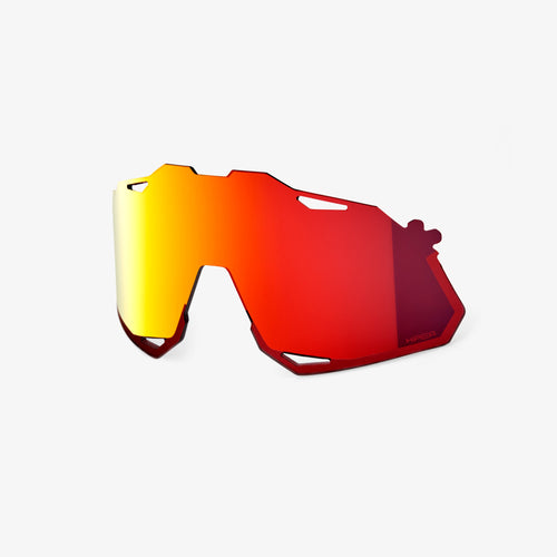 HYPERCRAFT® XS Replacement Lens HiPER® red multilayer mirror