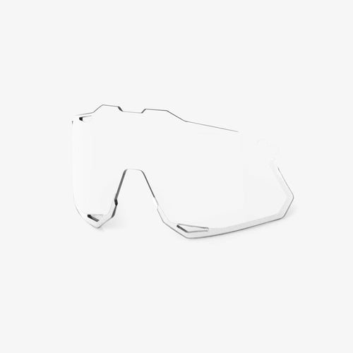 HYPERCRAFT® XS Replacement Lens clear