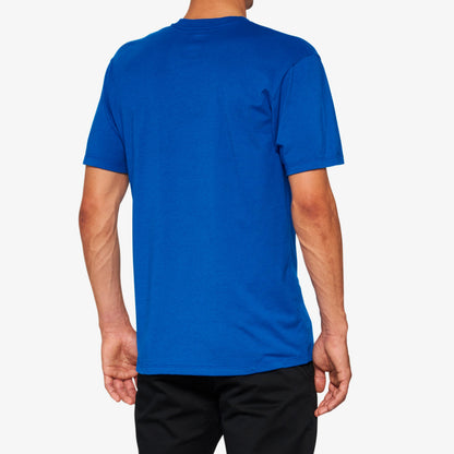 OFFICIAL Short Sleeve Tee Red