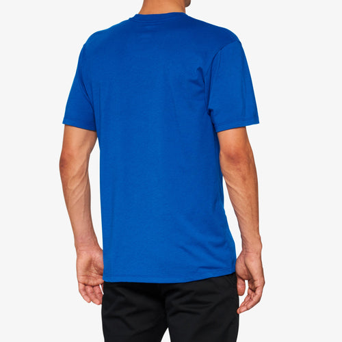 OFFICIAL Short Sleeve Tee Red