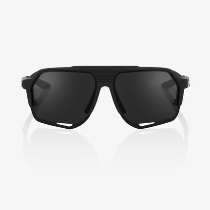 NORVIK™ - Matte Black - Grey PEAKPOLAR Lens