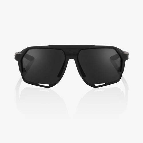 NORVIK™ - Matte Black - Grey PEAKPOLAR Lens