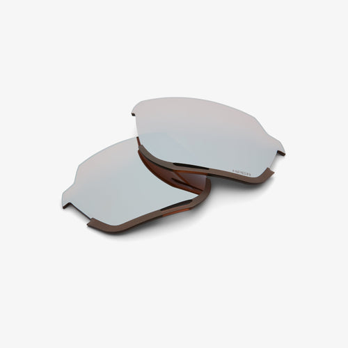 NORVIK REPLACEMENT LENSES - HiPER Silver Mirror