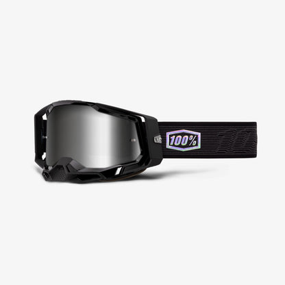 RACECRAFT 2 Goggle Topo