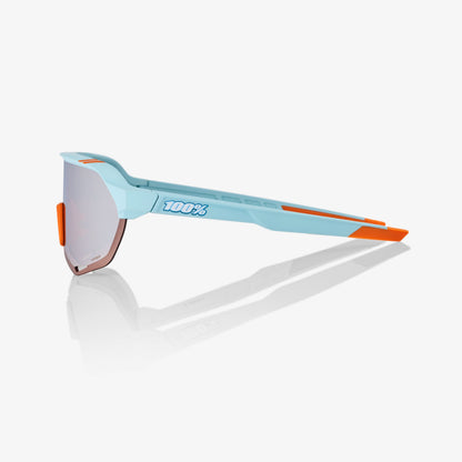 S2®- Soft Tact Two Tone - HiPER® Silver Mirror Lens