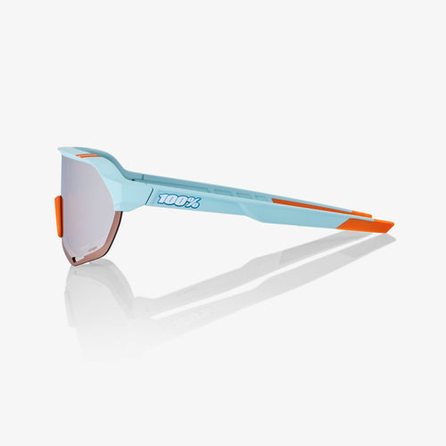 S2®- Soft Tact Two Tone - HiPER® Silver Mirror Lens