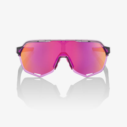 S2® - Tokyo Night - Purple Multilayer Mirror Lens
