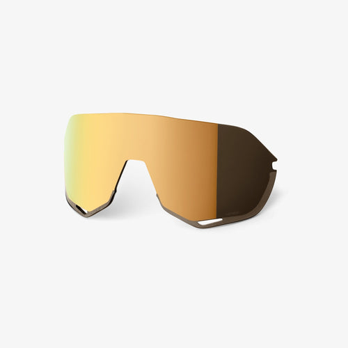 S2 REPLACEMENT LENS - HiPER Gold Mirror