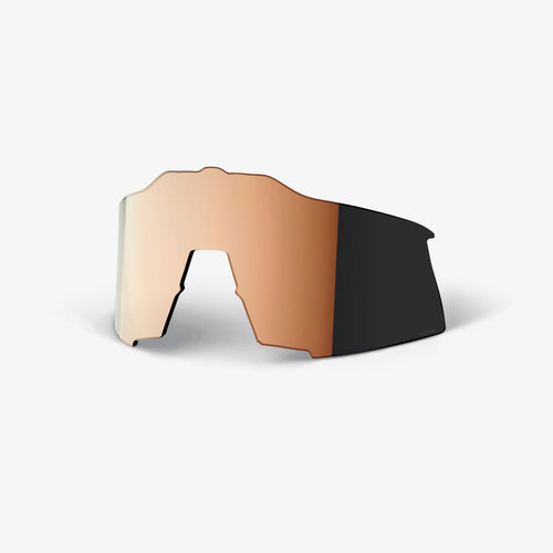 SPEEDCRAFT REPLACEMENT LENS - HiPER Copper Mirror