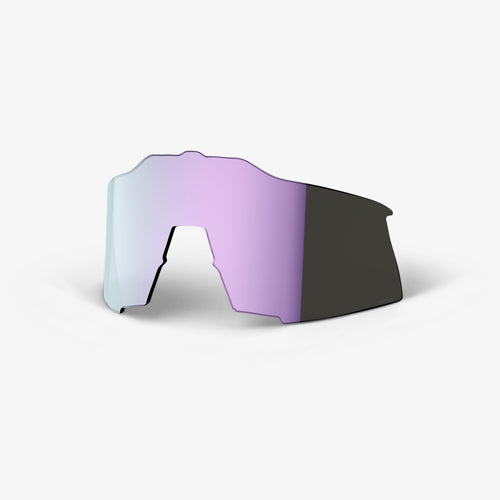 SPEEDCRAFT REPLACEMENT LENS - HiPER Lavender Mirror