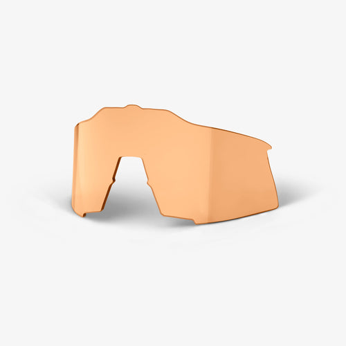 SPEEDCRAFT REPLACEMENT LENS - Persimmon