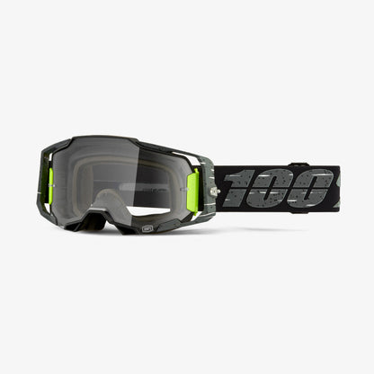 ARMEGA® Goggle Antibia