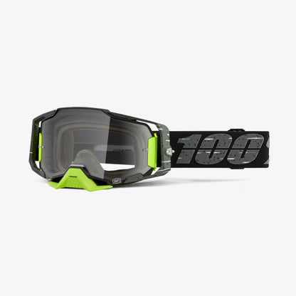 ARMEGA® Goggle Antibia