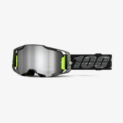 ARMEGA® Goggle Antibia