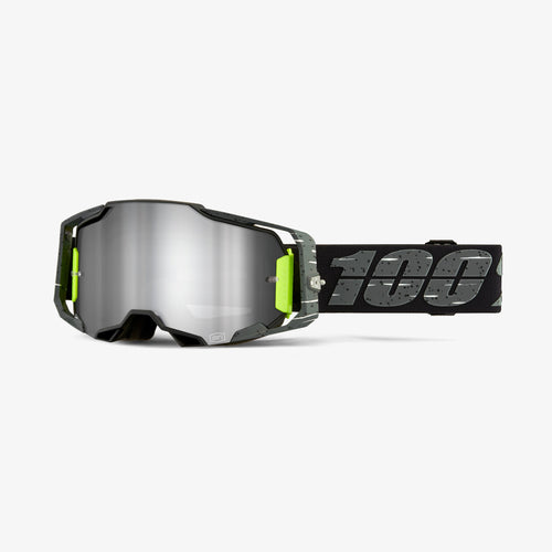 ARMEGA® Goggle Antibia