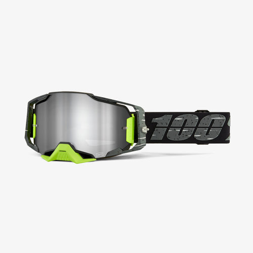 ARMEGA® Goggle Antibia