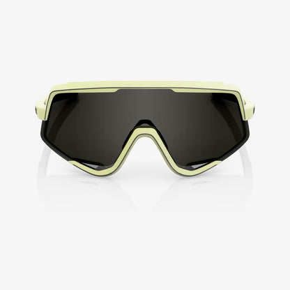 GLENDALE® Soft Tact Glow - Smoke Lens