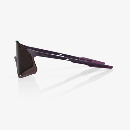 HYPERCRAFT® - Matte Deep Purple - Plum Lens