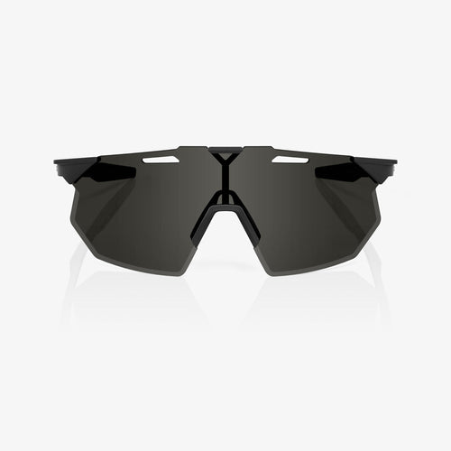 HYPERCRAFT® SQ Matte Black - Smoke Lens - Secondary