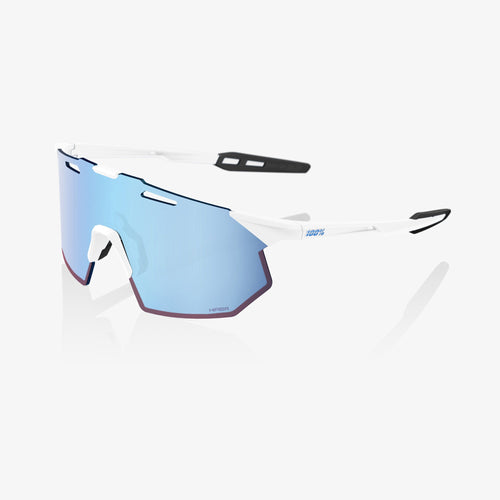 HYPERCRAFT® SQ Soft Tact White - HiPER® Blue Multilayer Lens