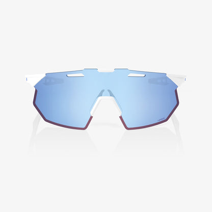 HYPERCRAFT® SQ Soft Tact White - HiPER® Blue Multilayer Lens