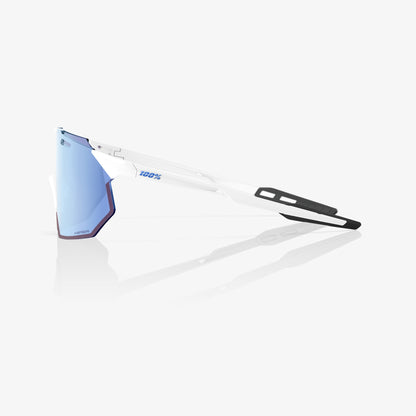 HYPERCRAFT® SQ Soft Tact White - HiPER® Blue Multilayer Lens