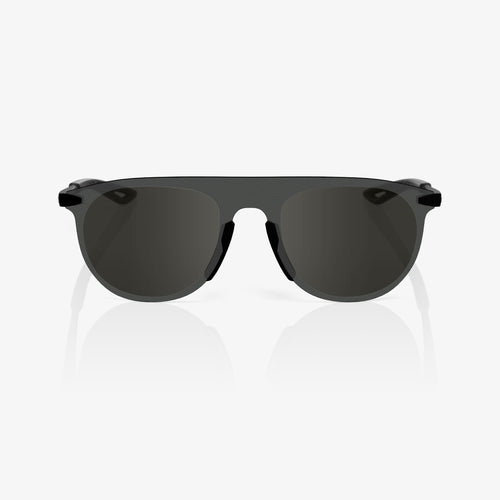 LEGERE® COIL Soft Tact Black - Smoke Lens