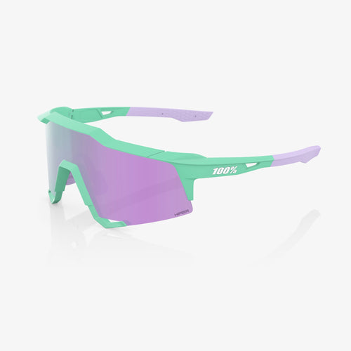 SPEEDCRAFT® Soft Tact Mint - HiPER® Lavender Mirror Lens
