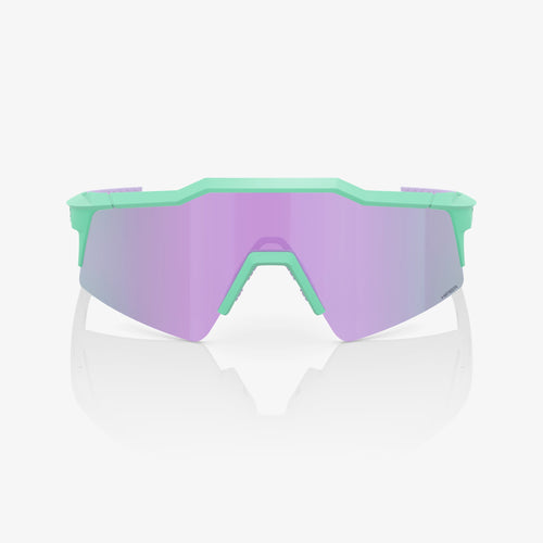SPEEDCRAFT® SL Soft Tact Mint - HiPER® Lavender Mirror Lens