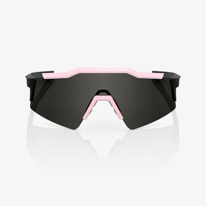 SPEEDCRAFT® SL Soft Tact Desert Pink - Smoke Lens