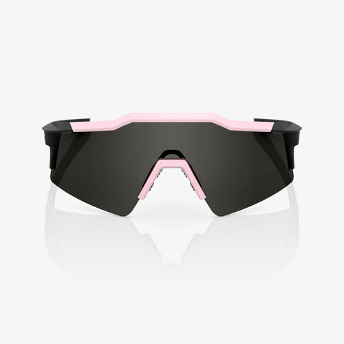 SPEEDCRAFT® SL Soft Tact Desert Pink - Smoke Lens