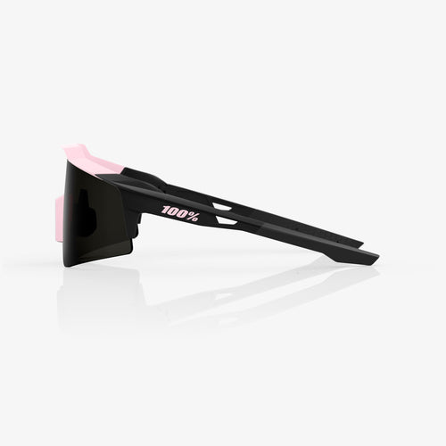 SPEEDCRAFT® SL Soft Tact Desert Pink - Smoke Lens