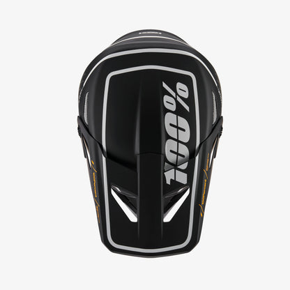 STATUS Helmet Dreamflow Black