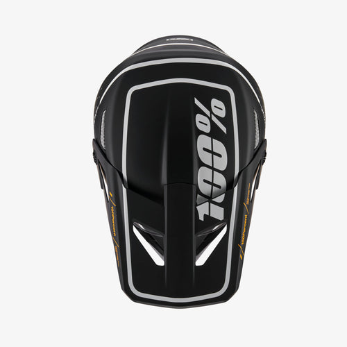 STATUS Helmet Dreamflow Black