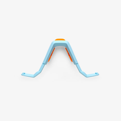 SPEEDCRAFT / S3 Nose Bridge Kit - Regular - Soft Tact Two Tone Blue