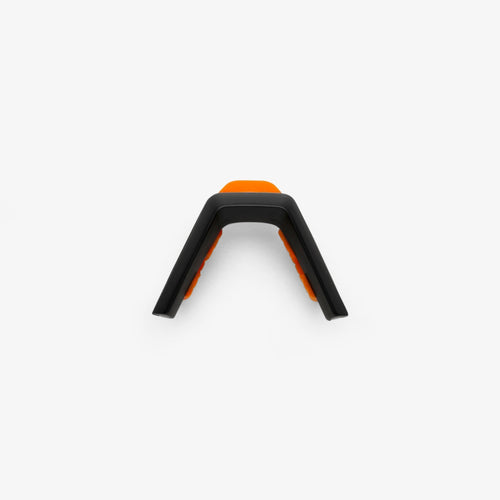 SPEEDCRAFT SL Nose Bridge Kit - Short - Soft Tact Dark Grey