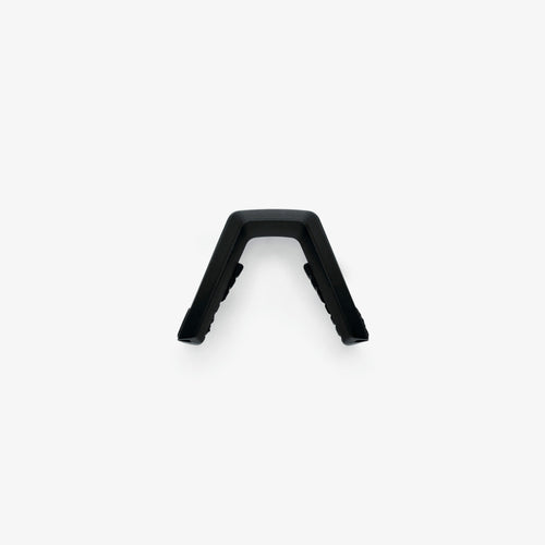 SPEEDCRAFT XS Nose Bridge Kit - Short - Soft Tact Black