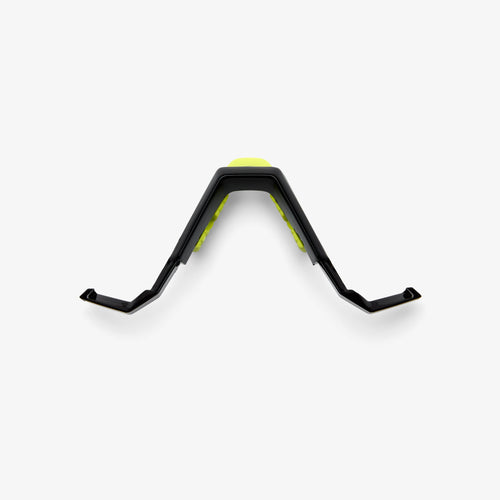 SPEEDCRAFT / S3 Nose Bridge Kit Long Gloss Black