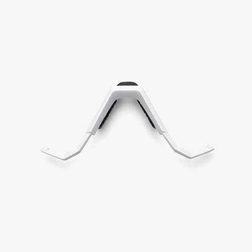 SPEEDCRAFT / S3 Nose Bridge Kit - Regular - Matte White