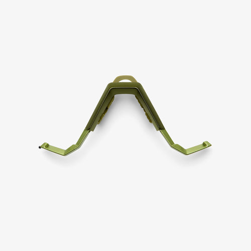 SPEEDCRAFT / S3 Nose Bridge Kit Long Matte Metallic Viperidae