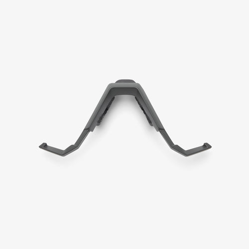 SPEEDCRAFT / S3 Nose Bridge Kit Long Matte Cool Grey