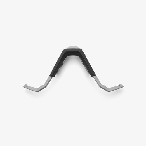 SPEEDCRAFT / S3 Nose Bridge Kit Long Soft Tact Stone Grey