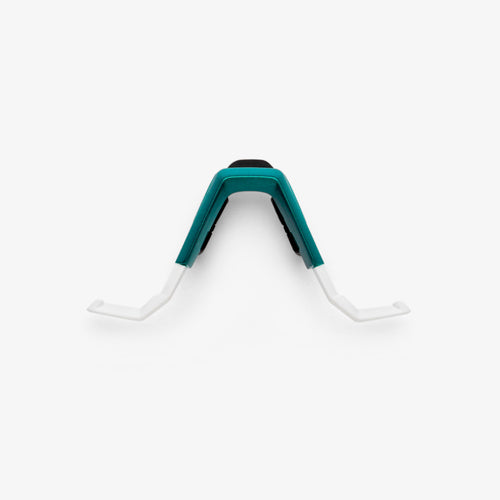 SPEEDCRAFT / S3 Nose Bridge Kit - Regular - BORA Hans Grohe Team Green