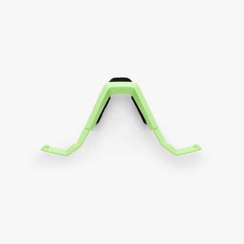 SPEEDCRAFT / S3 Nose Bridge Kit Long  Matte Washed Out Neon